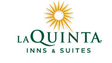 La Quinta hotel logo 