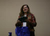 Speaker Lisa Strong Chase