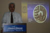 Speaker Michael Dixon